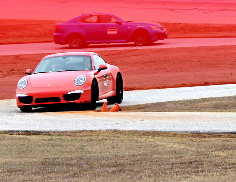 Illustration for article titled My Day at Road Atlanta.